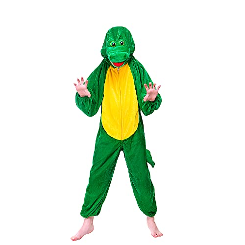 Krokodil-Kostüm für Kinder von Wicked Costumes
