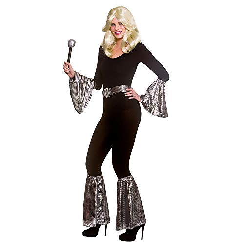 Wicked Costumes Adult Ladies 70's Mamma Mia 5pc Accessory Fancy Dress Set Wicked Costumes Adult Ladies 70's Mamma Mia 5pc Accessory Fancy Dress Set von Wicked Costumes