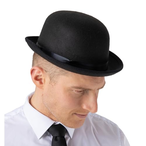 Wicked Costumes Vintage GB Great British Olympic Jubilee Fancy Dress Bowler Hat Wicked Costumes Vintage GB Great British Olympic Jubilee Fancy Dress Bowler Hat von Wicked Costumes