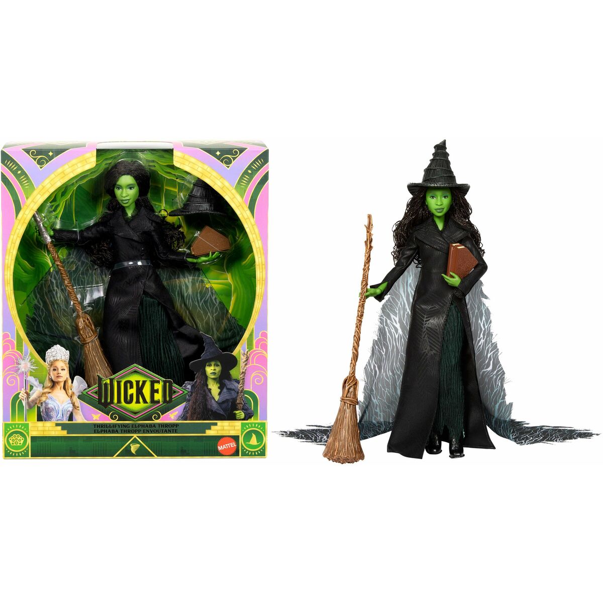 Doll Wicked von Wicked