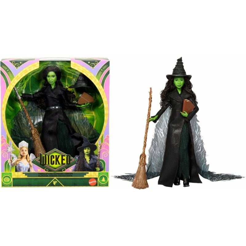 Doll Wicked von Wicked
