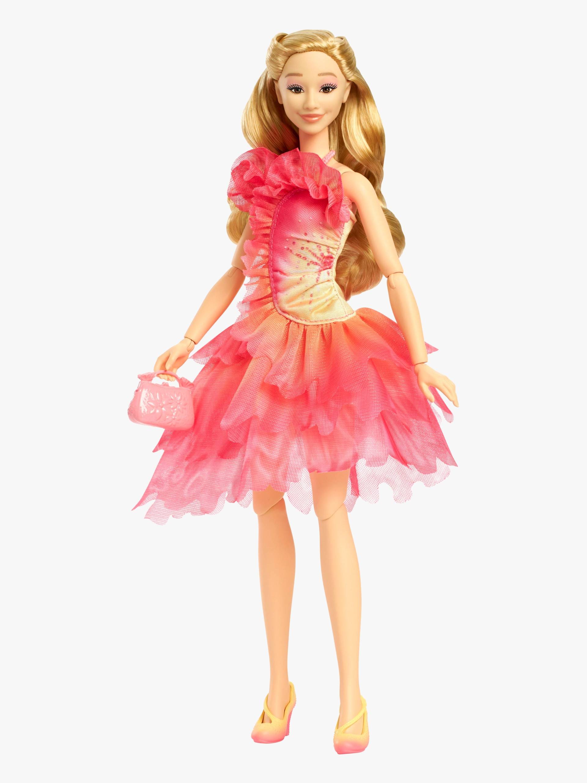 Wicked Ozduz Ballroom Glinda Puppe Wicked Ozduz Ballroom Glinda Puppe von Wicked