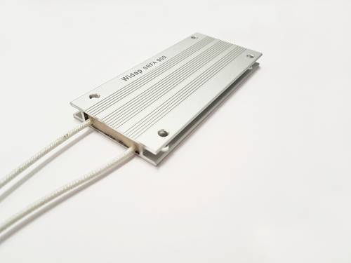 Widap SRFA90070R Draht-Widerstand 70Ω Kabel, offenes Ende 450W 5% 1St. von Widap