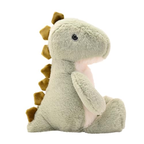 Tommy The Plush Green Dinosaurier, 30 cm Tommy The Plush Green Dinosaurier, 30 cm von Widdop and Co