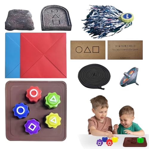 WideSmart Gonggi Korean Game Set,1 PCS Gonggi Koreanisches Spiel Familienspielset,Steinfangspiel Hand-Augen-Koordinationstrainingsspielzeug,Perfekt Für Familienreisen, Geschicklichkeitsentwicklung WideSmart Gonggi Korean Game Set,1 PCS Gonggi Koreanisches Spiel Familienspielset,Steinfangspiel Hand-Augen-Koordinationstrainingsspielzeug,Perfekt Für Familienreisen, Geschicklichkeitsentwicklung von WideSmart