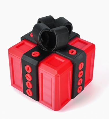 WideSmart Mittelfinger Box,Nervige Geschenkbox, 3D-Druck Geschenkbox,Mittelfinger in Der Box Surprise Gift Box,Rätselbox Überraschungsgeschenkbox für Büroschreibtisch-Deko Oder zur Heimdekoration WideSmart Mittelfinger Box,Nervige Geschenkbox, 3D-Druck Geschenkbox,Mittelfinger in Der Box Surprise Gift Box,Rätselbox Überraschungsgeschenkbox für Büroschreibtisch-Deko Oder zur Heimdekoration von WideSmart