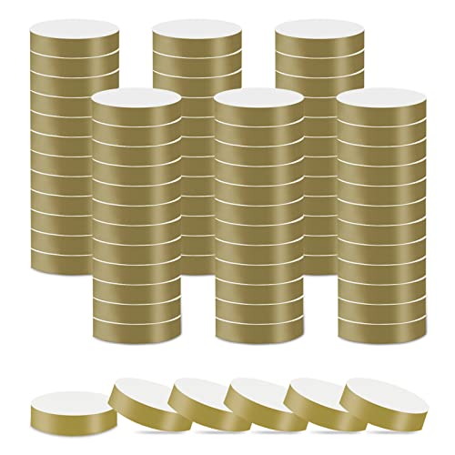 Widisun Gold Armband Papier Eintritt 600 Stück Festival Armbänder Wasserdicht Event Armbänder Festival Bänder Selbstklebende Wasserdichte Armbänder für Events Partys Festivals Konzerte Widisun Gold Armband Papier Eintritt 600 Stück Festival Armbänder Wasserdicht Event Armbänder Festival Bänder Selbstklebende Wasserdichte Armbänder für Events Partys Festivals Konzerte von Widisun