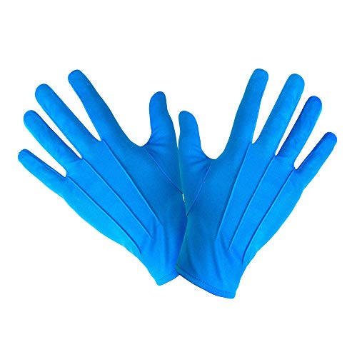 W WIDMANN MILANO Party Fashion - Handschuhe, Clown, Theater, Faschingskostüme W WIDMANN MILANO Party Fashion - Handschuhe, Clown, Theater, Faschingskostüme von W WIDMANN MILANO Party Fashion