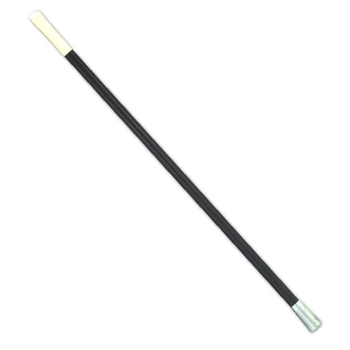 Widmann – Mundstück für Zigarette, Länge 30 cm, Schwarz von WIDMANN