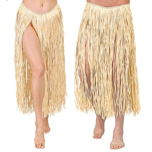 W WIDMANN MILANO Party Fashion 3373V - Hawaiirock, Raphiabast, circa 78 cm, Sommerfest, Strandparty, Karneval, Mottoparty W WIDMANN MILANO Party Fashion 3373V - Hawaiirock, Raphiabast, circa 78 cm, Sommerfest, Strandparty, Karneval, Mottoparty von W WIDMANN MILANO Party Fashion
