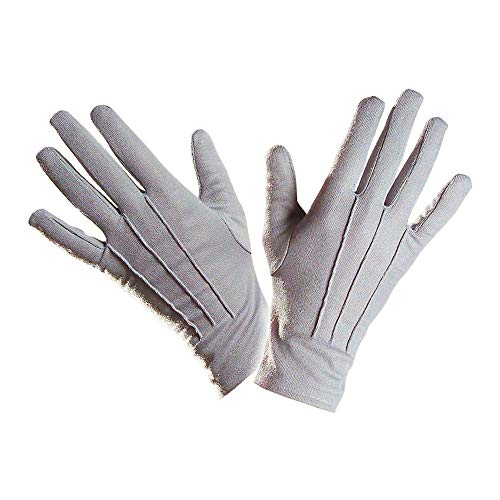 W WIDMANN MILANO Party Fashion - Handschuhe, Clown, Theater, Faschingskostüme von W WIDMANN MILANO Party Fashion