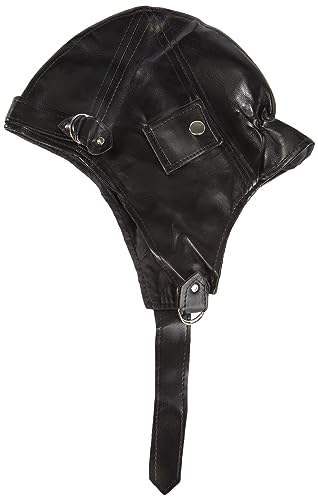 WIDMANN "AVIATOR HAT" leatherlook - von WIDMANN MILANO PARTY FASHION
