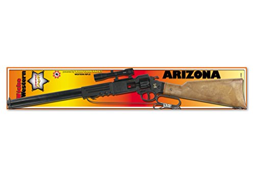 Sohni-Wicke 395 - Western Gewehr Arizona 8 Schuss von Widmann