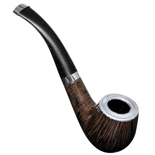 W WIDMANN MILANO Party Fashion - Pfeife, 14.5 cm, Accessoire für Kostüme, Detektiv, Matrose W WIDMANN MILANO Party Fashion - Pfeife, 14.5 cm, Accessoire für Kostüme, Detektiv, Matrose von W WIDMANN MILANO Party Fashion