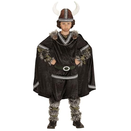 W WIDMANN MILANO Party Fashion - Kinderkostüm Wikinger, Barbar, Viking, Faschingskostüme W WIDMANN MILANO Party Fashion - Kinderkostüm Wikinger, Barbar, Viking, Faschingskostüme von W WIDMANN MILANO Party Fashion