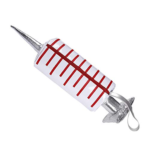 WIDMANN 07794 Handtasche große Spritze, Damen, Mehrfarbig von WIDMANN
