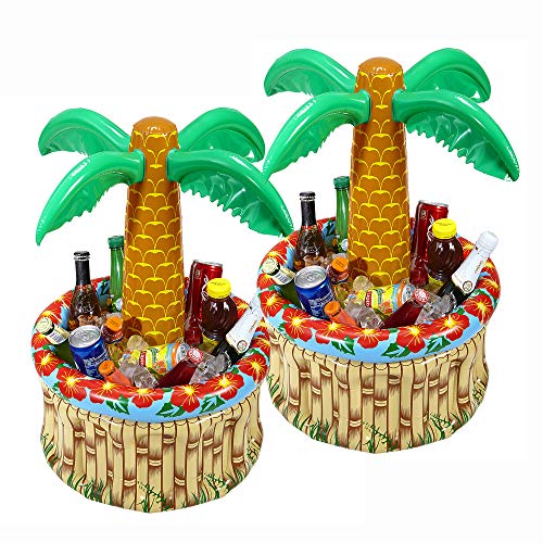 W WIDMANN MILANO Party Fashion - Aufblasbare Palme mit Getränkekühler, zum Befüllen mit Eis und Wasser, Beachparty W WIDMANN MILANO Party Fashion - Aufblasbare Palme mit Getränkekühler, zum Befüllen mit Eis und Wasser, Beachparty von W WIDMANN MILANO Party Fashion