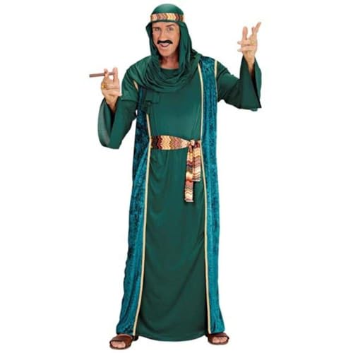 widmann 10194 Costume Sceicco Arabo XL von W WIDMANN MILANO Party Fashion