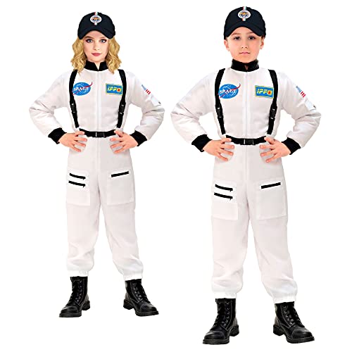 "ASTRONAUT" (spacesuit) - (104 cm / 2-3 Years) von WIDMANN