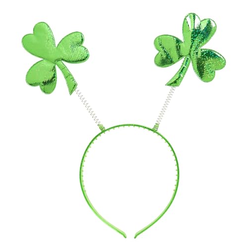 Widmann - Stirnreif St. Patricks Day von WIDMANN MILANO PARTY FASHION