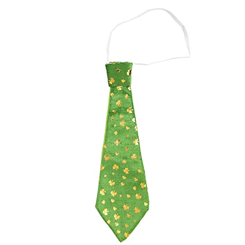 Widmann - Krawatte St. Patricks Day von WIDMANN