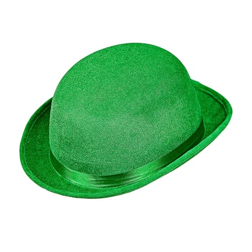 Velvet "ST. PATRICK'S DAY BOWLER" - von WIDMANN