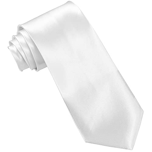 W WIDMANN MILANO Party Fashion - Krawatte mit Gummiband, Accessoire Faschingskostüme von WIDMANN