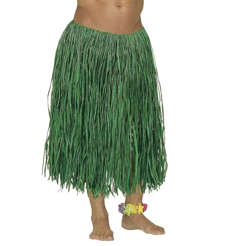 W WIDMANN MILANO Party Fashion 3373V - Hawaiirock, Raphiabast, circa 78 cm, Sommerfest, Strandparty, Karneval, Mottoparty W WIDMANN MILANO Party Fashion 3373V - Hawaiirock, Raphiabast, circa 78 cm, Sommerfest, Strandparty, Karneval, Mottoparty von W WIDMANN MILANO Party Fashion