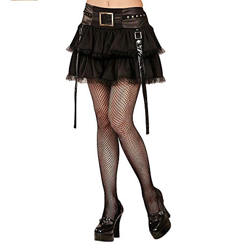 Widmann 49017 - Rock, Gothic, Punker und Rocker, Kostümzubehör, Accessoire, Karneval, Mottoparty, Halloween Widmann 49017 - Rock, Gothic, Punker und Rocker, Kostümzubehör, Accessoire, Karneval, Mottoparty, Halloween von W WIDMANN