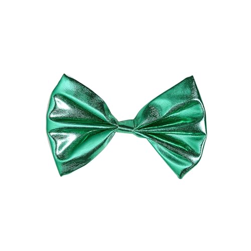 W WIDMANN MILANO Party Fashion 53755 - Fliege St. Patrick´s Day, metallisch, Accessoire, Karneval, Mottoparty W WIDMANN MILANO Party Fashion 53755 - Fliege St. Patrick´s Day, metallisch, Accessoire, Karneval, Mottoparty von WIDMANN MILANO PARTY FASHION