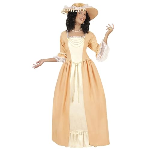 Widmann - Kostüm Hofdame, viktorianisches Kleid, Vintage, Retro, 19. Jahrhundert, Faschingskostüme, Karneval von WIDMANN MILANO PARTY FASHION