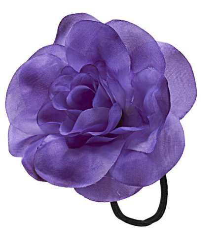 Widmann – AC0132 – Blume auf Gummiband von Widmann