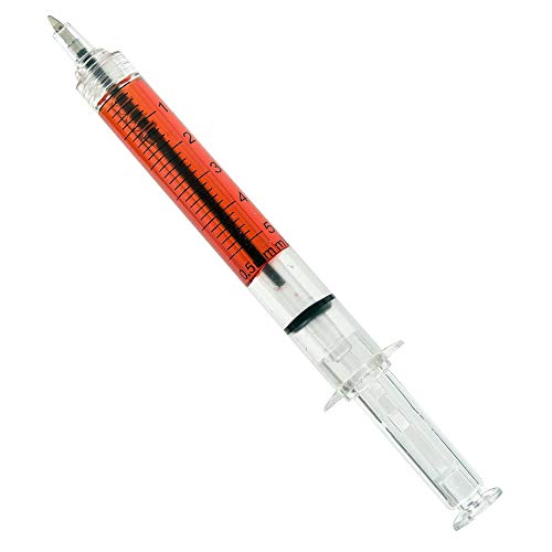 Widmann – AC1797 – Tintenspritze rot von Widmann