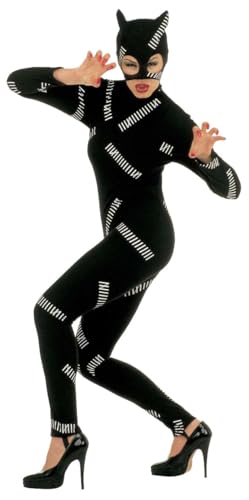 Widmann Aptafêtes – Kostüm Katze Girl von Widmann