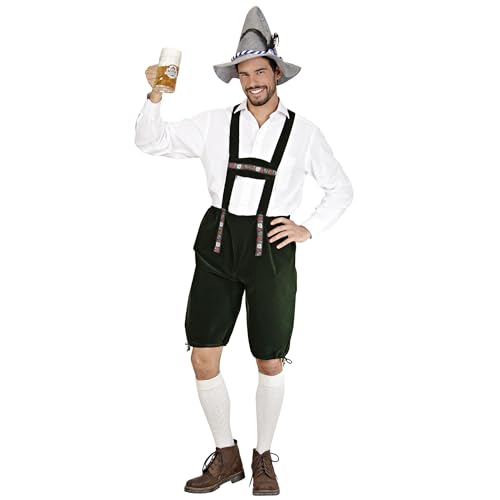 W WIDMANN MILANO Party Fashion - Trachtenhose, Bierfest, Volksfest, Faschingskostüme von W WIDMANN MILANO Party Fashion