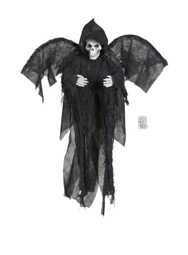 Widmann Grim Reaper mit Flügeln von Widmann
