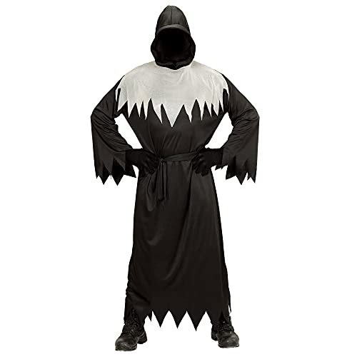 widmann 00167 Costume DEMONE 140 cm / 8-10 Years widmann 00167 Costume DEMONE 140 cm / 8-10 Years von WIDMANN