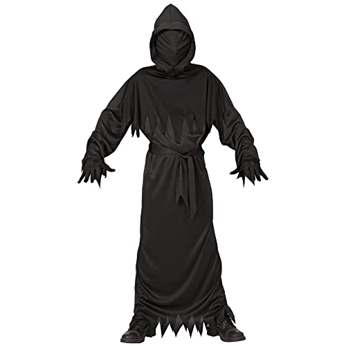 WIDMANN 07448 COSTUME GRIM REAPER 11/13 158CM #074H von WIDMANN