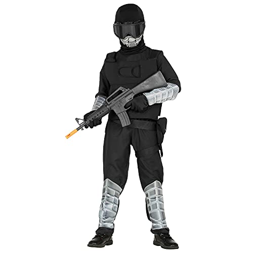 widmann 52618 Costume SPECIAL FORCES 158 cm / 11-13 Years widmann 52618 Costume SPECIAL FORCES 158 cm / 11-13 Years von WIDMANN