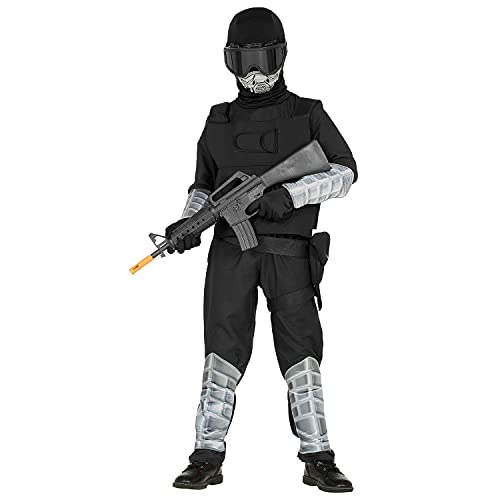 WIDMANN 52617 COSTUME SPECIAL FORCES 8/10 #5261 von WIDMANN