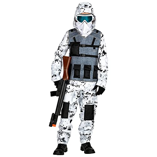 Widmann Kinderkostüm Special Forces von Widmann
