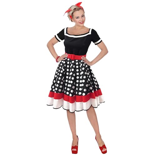 widmann 48341 Costume MODA ANNI 50 S von WIDMANN MILANO PARTY FASHION