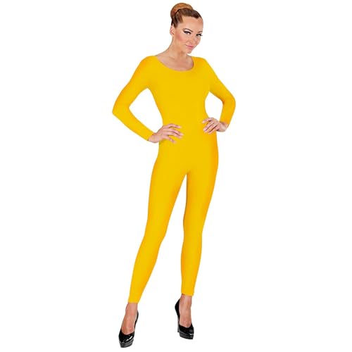 WIDMANN - Kostüm Body, langarm, Overall, Karneval, Mottoparty WIDMANN - Kostüm Body, langarm, Overall, Karneval, Mottoparty von WIDMANN