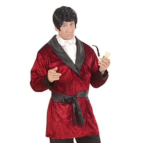 WIDMANN MILANO PARTY FASHION - Kostüm Casanova, Jacke aus Samt, bordeaux, Playboy, Faschingskostüme WIDMANN MILANO PARTY FASHION - Kostüm Casanova, Jacke aus Samt, bordeaux, Playboy, Faschingskostüme von WIDMANN MILANO PARTY FASHION
