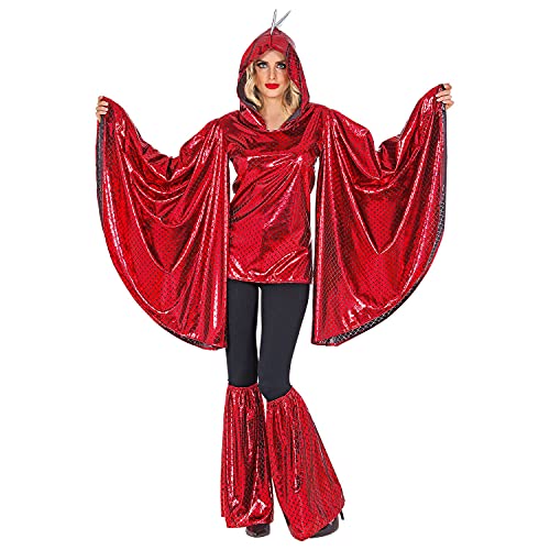 widmann 10271 Costume DRAGO L/XL von W WIDMANN MILANO Party Fashion