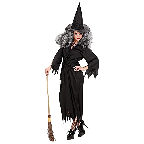 W WIDMANN MILANO Party Fashion - Kostüm Hexe, Magierin, Faschingskostüm, Halloween W WIDMANN MILANO Party Fashion - Kostüm Hexe, Magierin, Faschingskostüm, Halloween von W WIDMANN MILANO Party Fashion