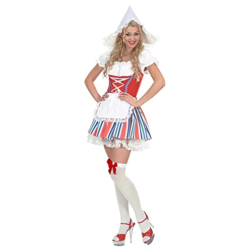widmann 76883 Costume OLANDESE L von WIDMANN MILANO PARTY FASHION