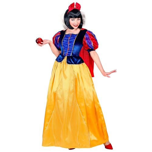 W WIDMANN MILANO Party Fashion - Kostüm Märchenprinzessin, Kleid, Königin, Faschingskostüme W WIDMANN MILANO Party Fashion - Kostüm Märchenprinzessin, Kleid, Königin, Faschingskostüme von W WIDMANN MILANO Party Fashion
