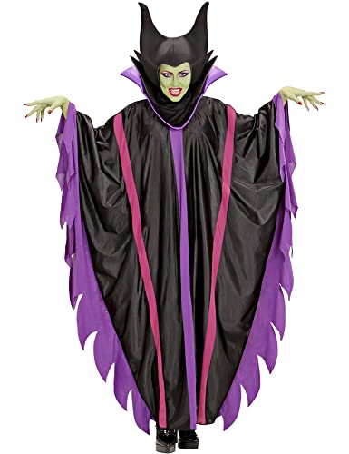 WIDMANN 39922 COSTUME MALEFIZIA M CLASSICA DISNEY #3992 von WIDMANN