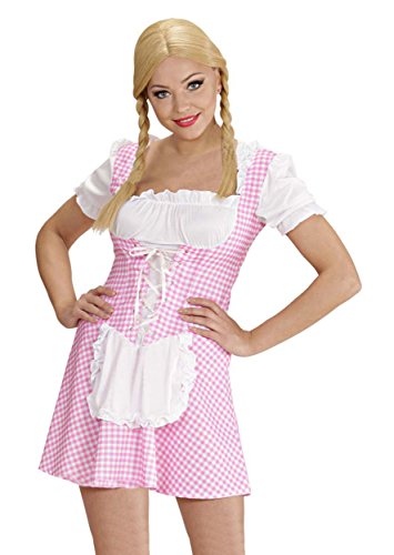 widmann 89922 Costume MISS MUFFET M von WIDMANN